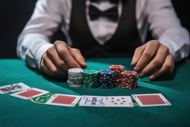 kicautoto Jelajah Emoji Riches di kicautoto, pengalaman unik permainan penuh warna dan emosi yang membolehkan anda mencuba nasib dengan simbol berlimpah. Sertai hari ini dan nikmati cara baru bermain yang penuh daya tarikan.